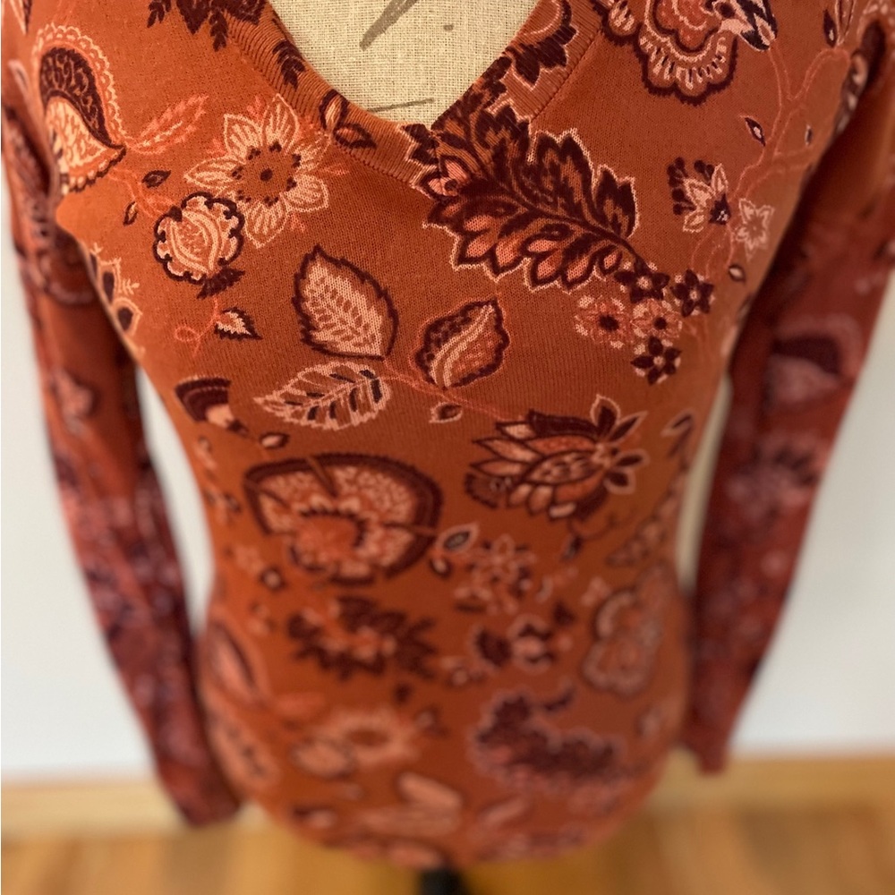 Loft Sweater - Picture 2 of 5